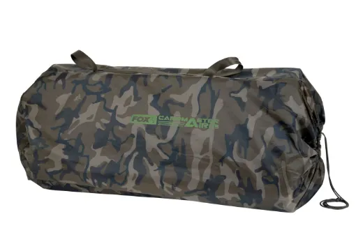 Fox Carpmaster Air Mat