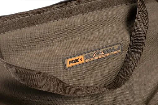 Fox Easy Mat Khaki