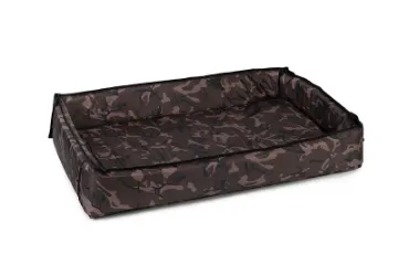 Fox Camo Mat with Sides