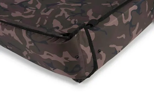 Fox Camo Mat with Sides