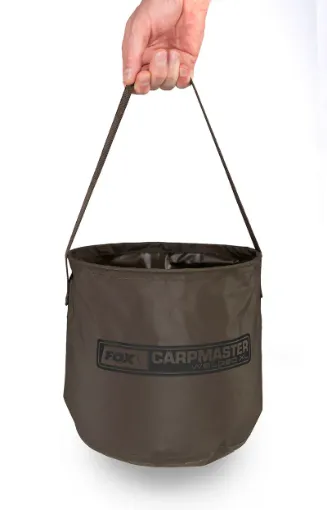 Fox Carpmaster Water Bucket