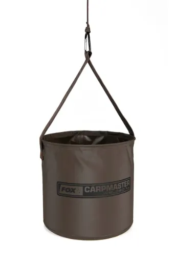 Fox Carpmaster Water Bucket