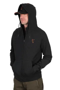 Fox Fox Collection LW Hoody