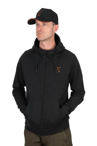 Fox Fox Collection LW Hoody