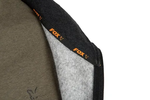 Fox Fox Collection LW Hoody