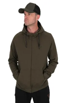 Fox Fox Collection LW Hoody - G/B