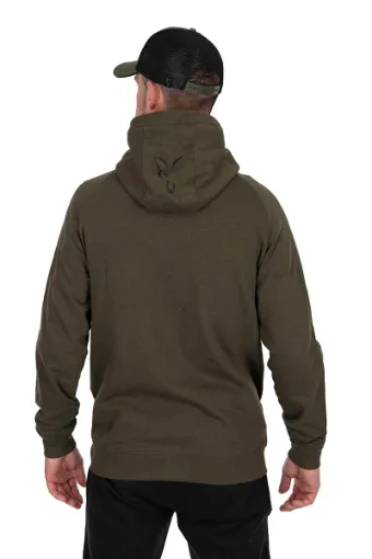 Fox Fox Collection LW Hoody - G/B