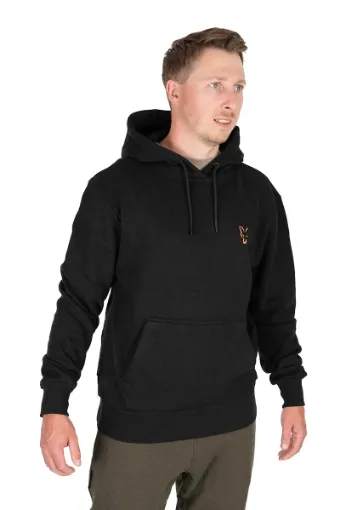 Fox Fox Collection Hoody - B/O