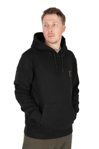 Fox Fox Collection Hoody - B/O