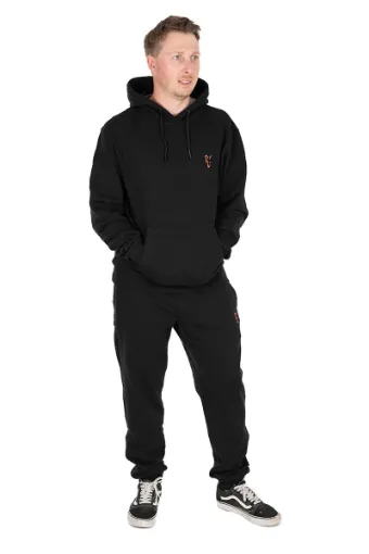 Fox Fox Collection Hoody - B/O