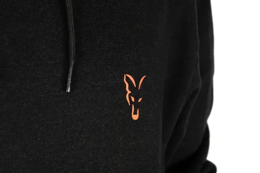 Fox Fox Collection Hoody - B/O