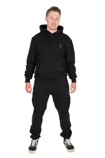 Fox Fox Collection Hoody - B/O