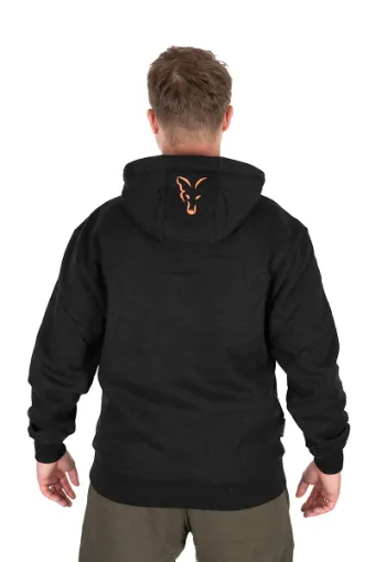 Fox Fox Collection Hoody - B/O