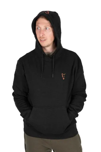 Fox Fox Collection Hoody - B/O