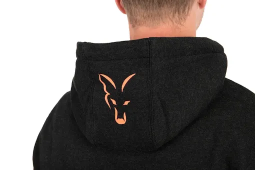 Fox Fox Collection Hoody - B/O