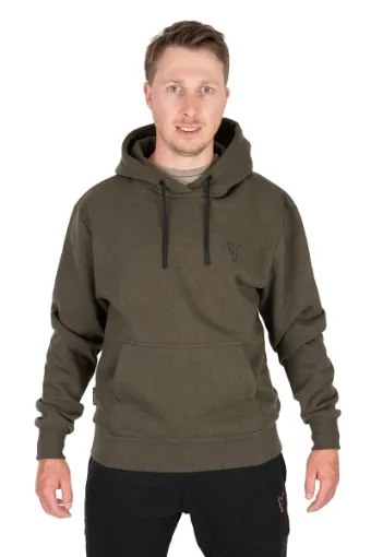 Fox Fox Collection Hoody - G/B