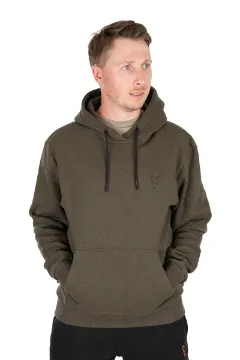 Fox Fox Collection Hoody - G/B