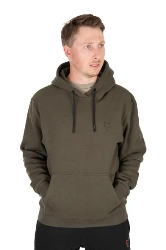 Fox Fox Collection Hoody - G/B