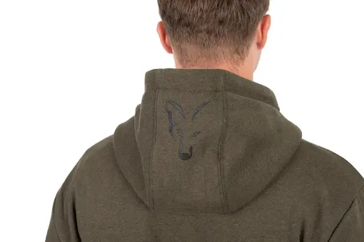 Fox Fox Collection Hoody - G/B