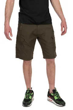 Fox Fox Collection LW Cargo shorts - G/B