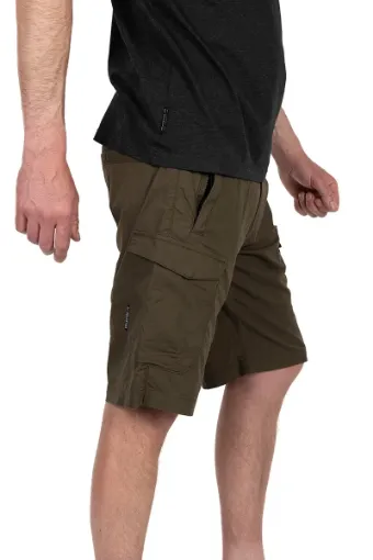 Fox Fox Collection LW Cargo shorts - G/B