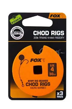 Fox Standard Chod Rig