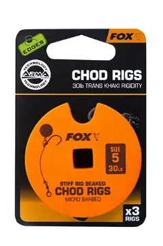 Fox Standard Chod Rig