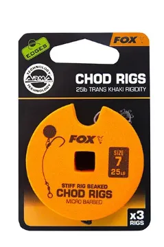 Fox Standard Chod Rig