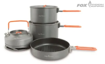 Fox FOX Cookware Set