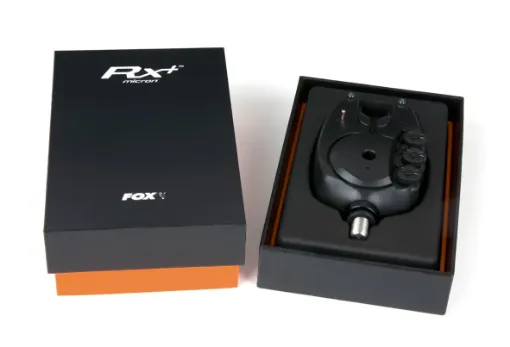 Fox RX+® Bite Alarm