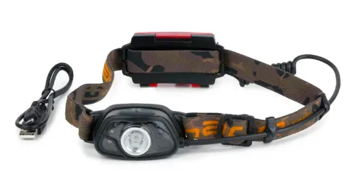 Fox Halo™  MS300C Headtorch