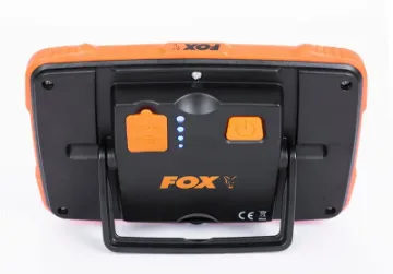 Fox Halo™ Photography Light