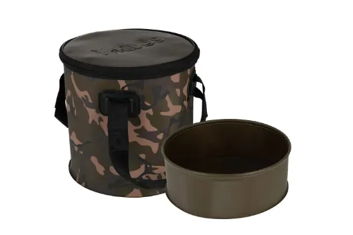 Fox bucket and insert