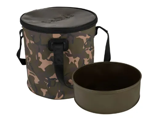 Fox bucket and insert