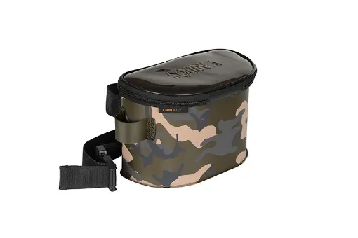 Fox Aquos Camolite Bait Belt