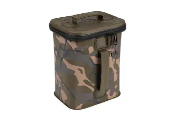 Fox Aquos Camo Multi Bag with Insert