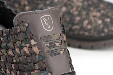 Fox Camo Mesh