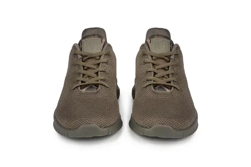 Fox Fox Khaki / Camo L/W trainer