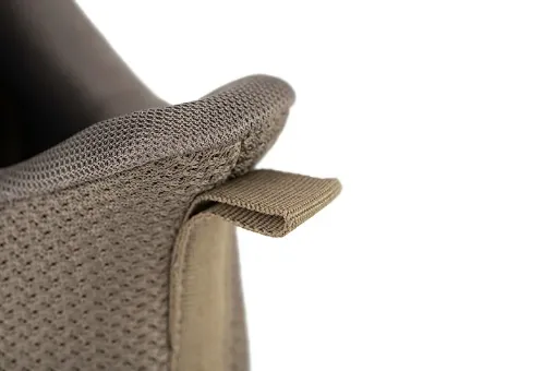 Fox Fox Khaki / Camo L/W trainer