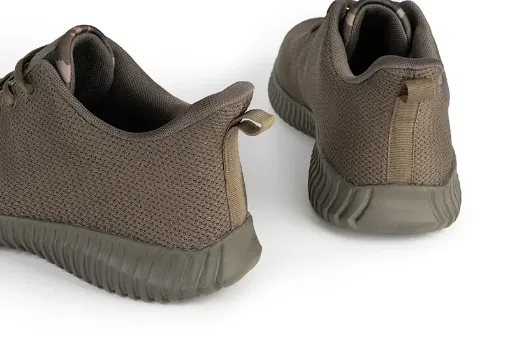 Fox Fox Khaki / Camo L/W trainer