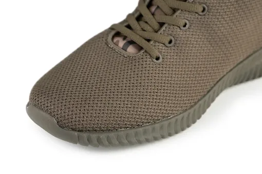 Fox Fox Khaki / Camo L/W trainer