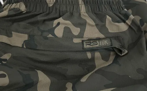 FOX Lightweight Camo RS 10K Trousers