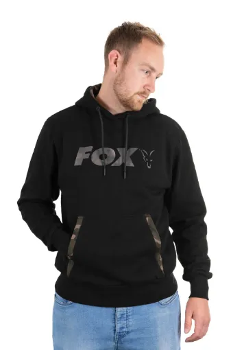 Fox Hoody