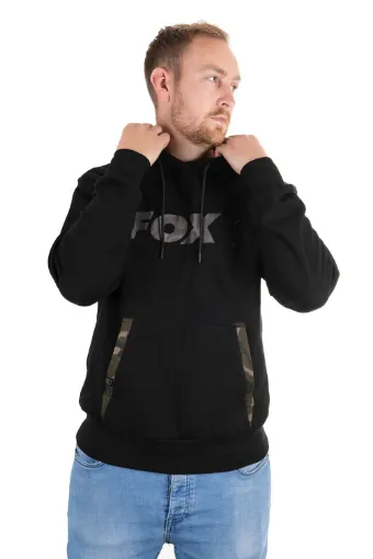 Fox Hoody