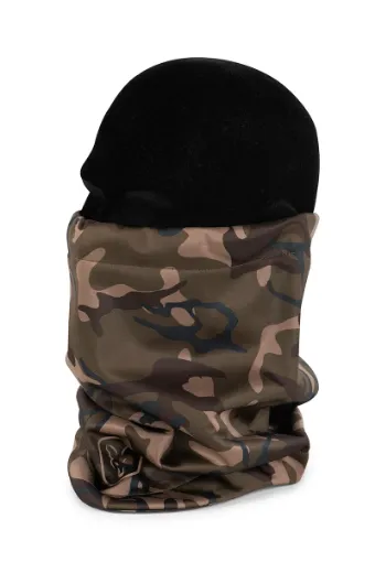 Fox Camo Thermal Snood