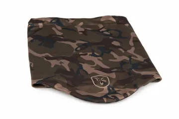 Fox Camo Thermal Snood