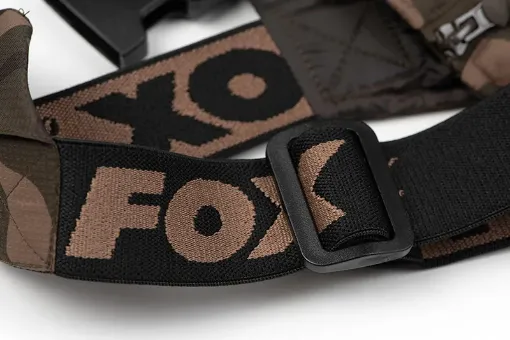 Fox CFX