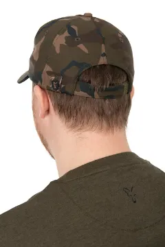 Fox Baseball Cap