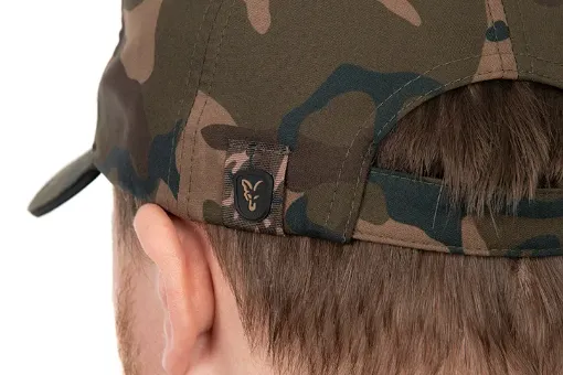 Fox Baseball Cap