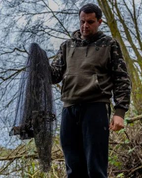 Fox Camo Landing net Mesh